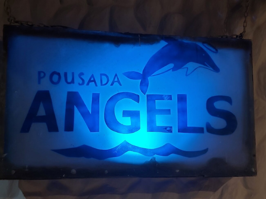 Pousada Angels