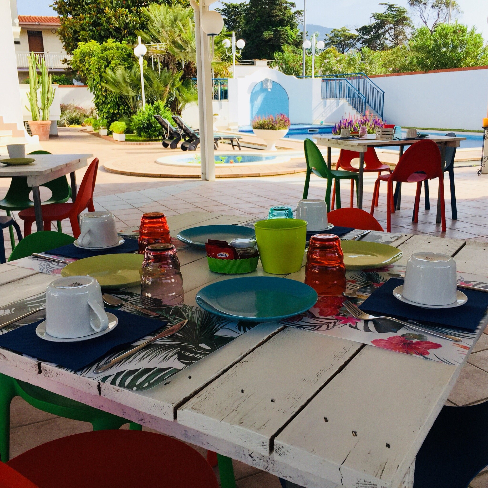 B&B Villa Tiziano-官方