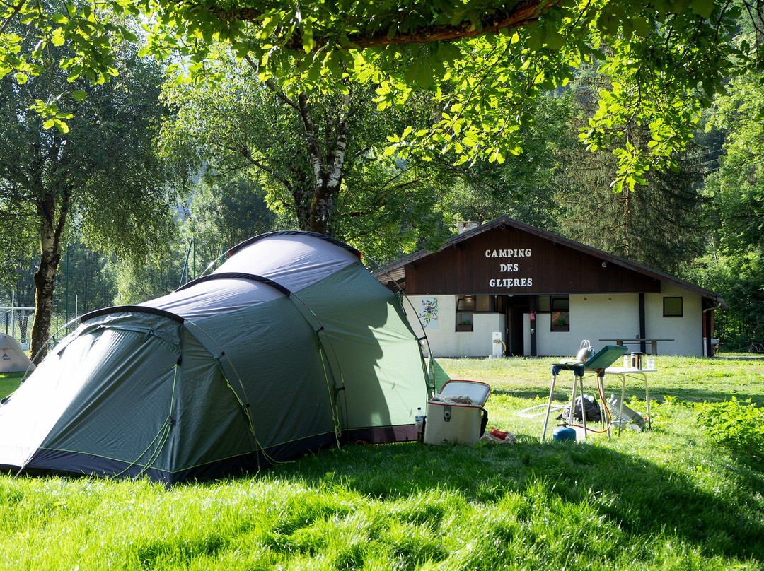 Camping Municipal