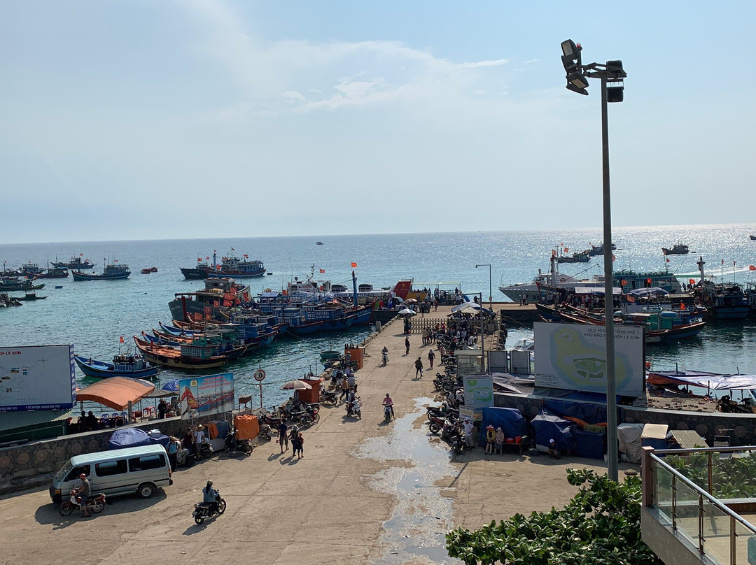 An Vinh旅游攻略图片