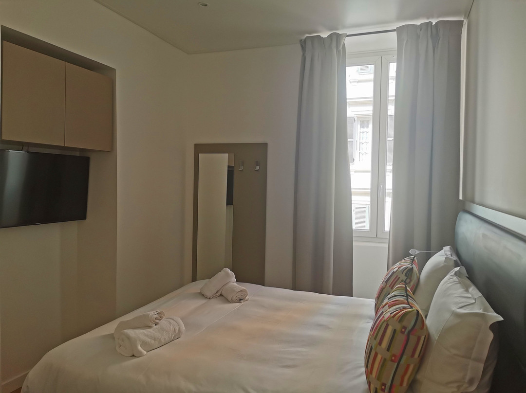 Hotel Continental