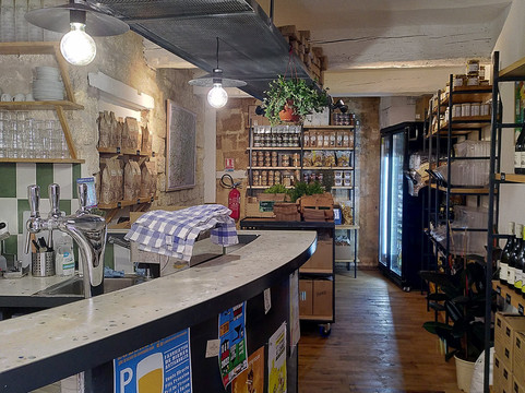 Le Comptoir Cévenol-蒙彼利埃必去景点