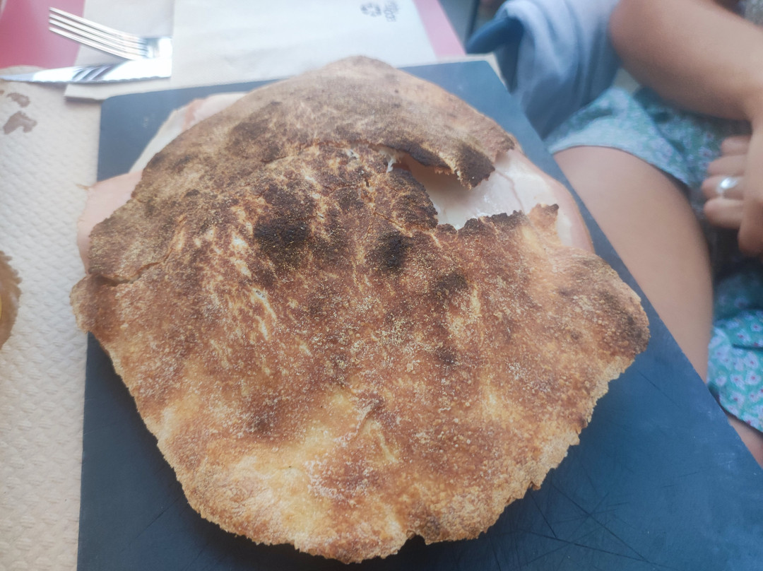 Il Panzerotto