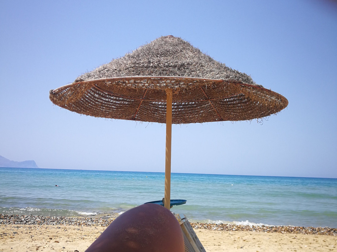 Lido Le Blond