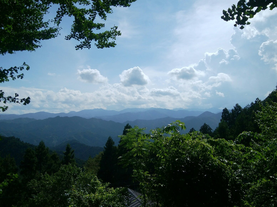 Takayama Fdoson (Jorakuin)景点图片