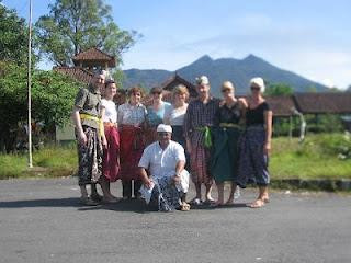 Elvys Bali Tours景点图片