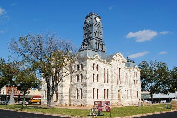 Granbury Town Square
