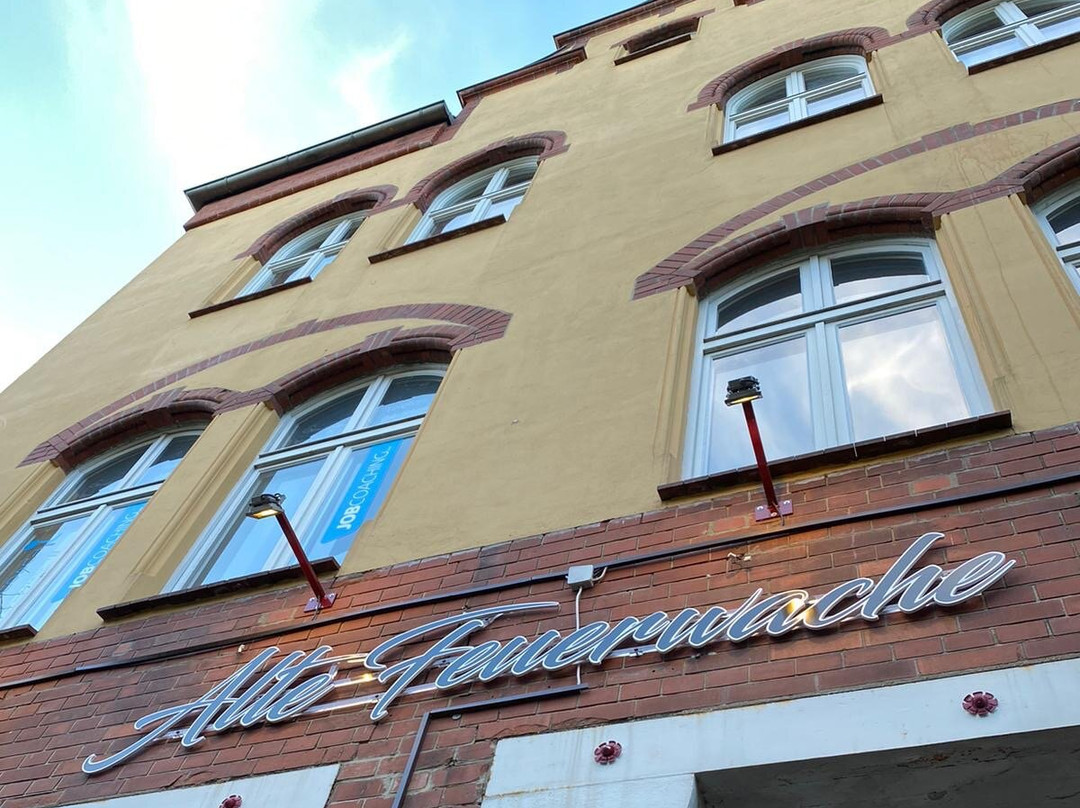 Restaurant Alte Feuerwache