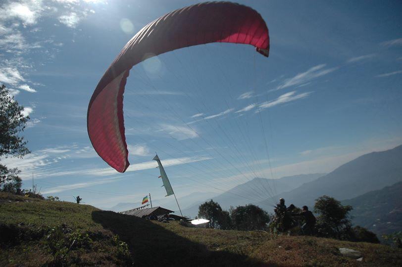 Fly Sikkim Adventure景点图片