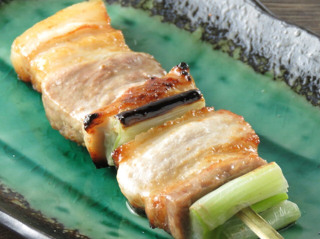やきとん 筑前屋 中野店