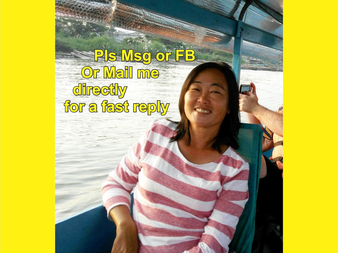 Ms San Tours-朱笃必去景点