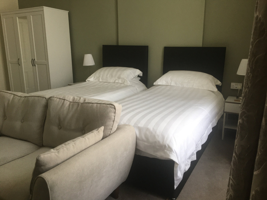 Kings B&B