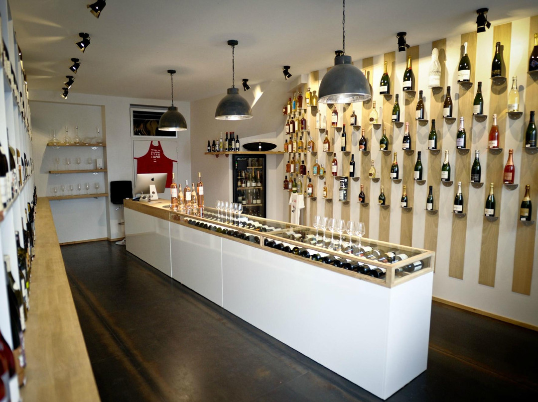 WineShop景点图片