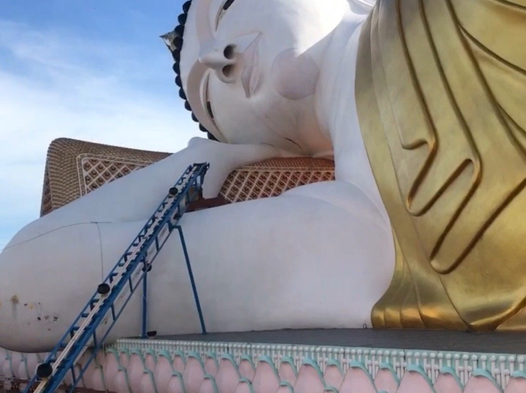 Wat Nuamkanon-龙仔厝必去景点