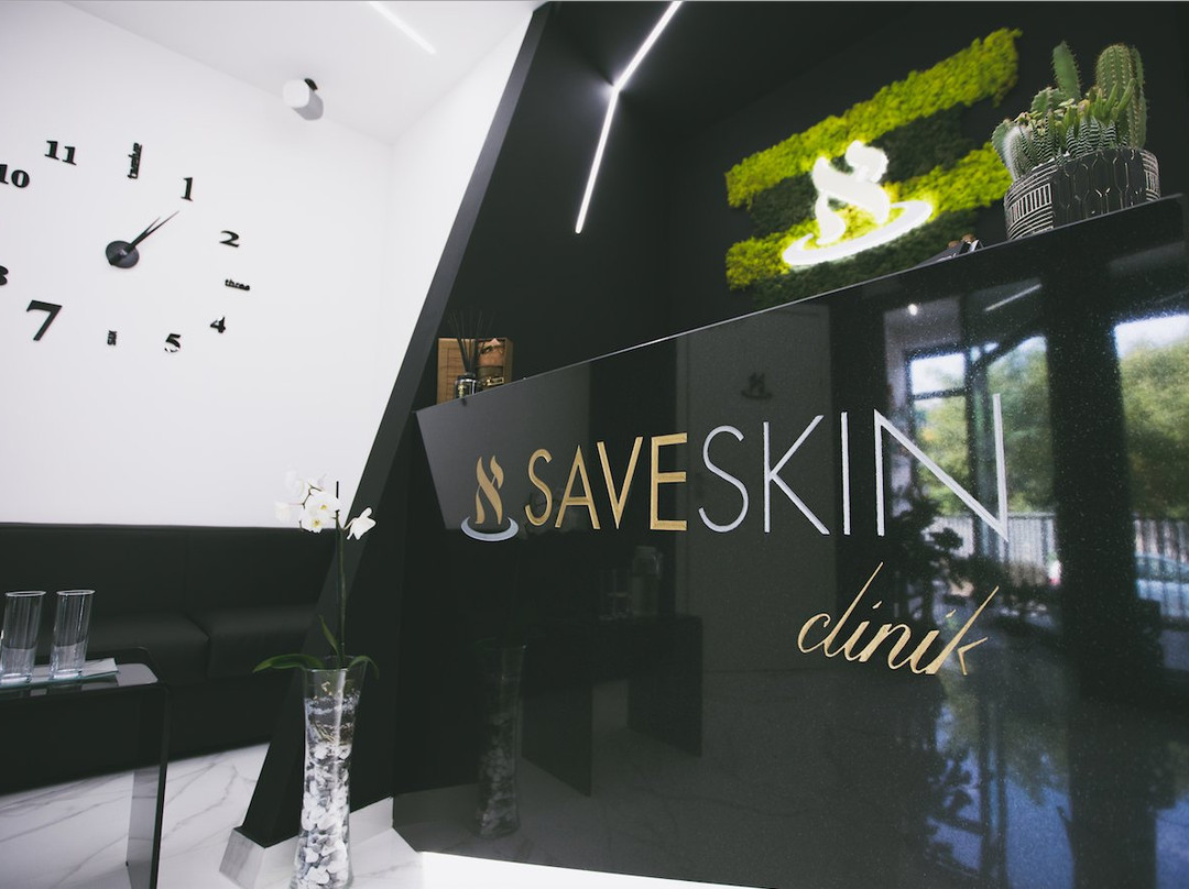 Save Skin Clinik景点图片