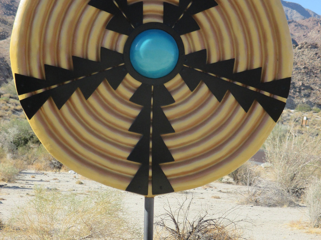 Randall Henderson Loop Trail