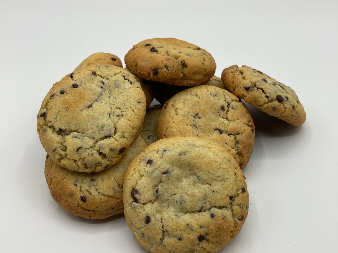 Biscuiterie Octogôn