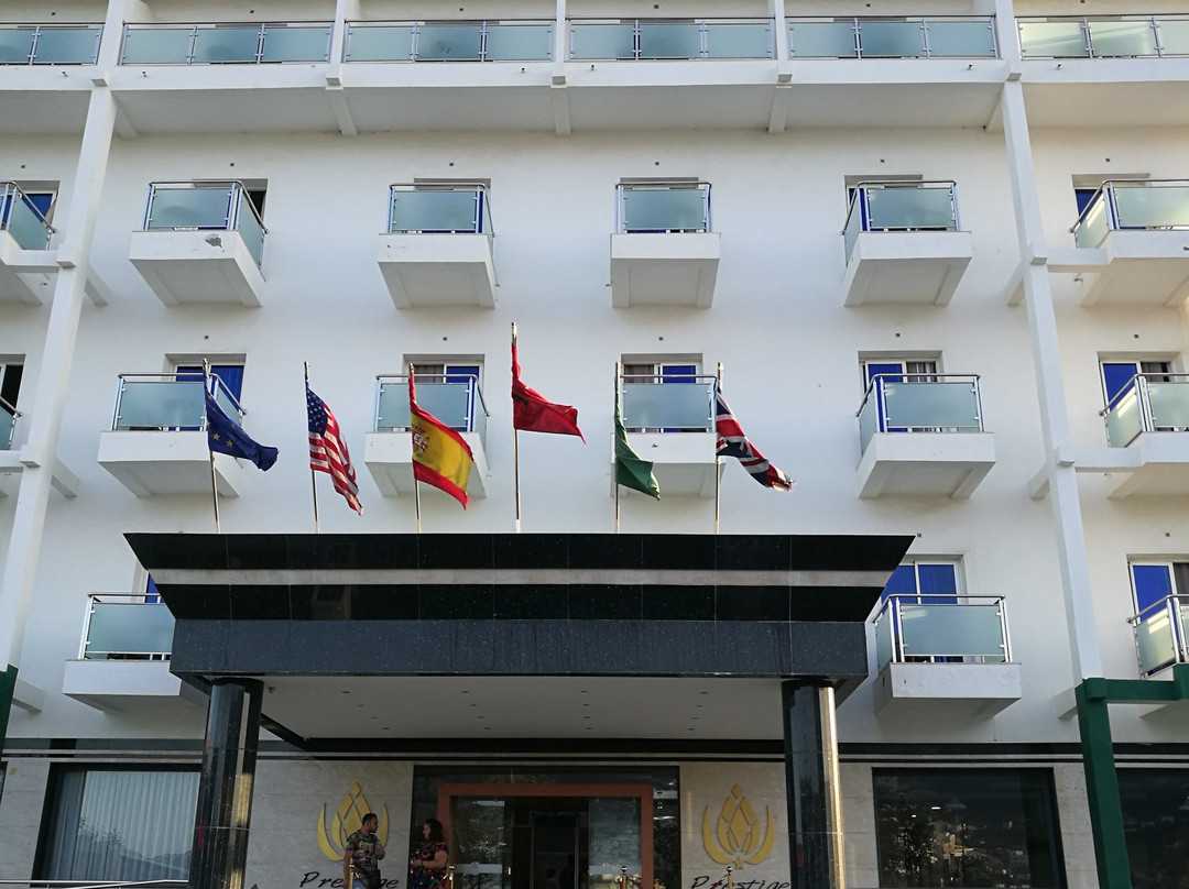 Prestige Hotel主图