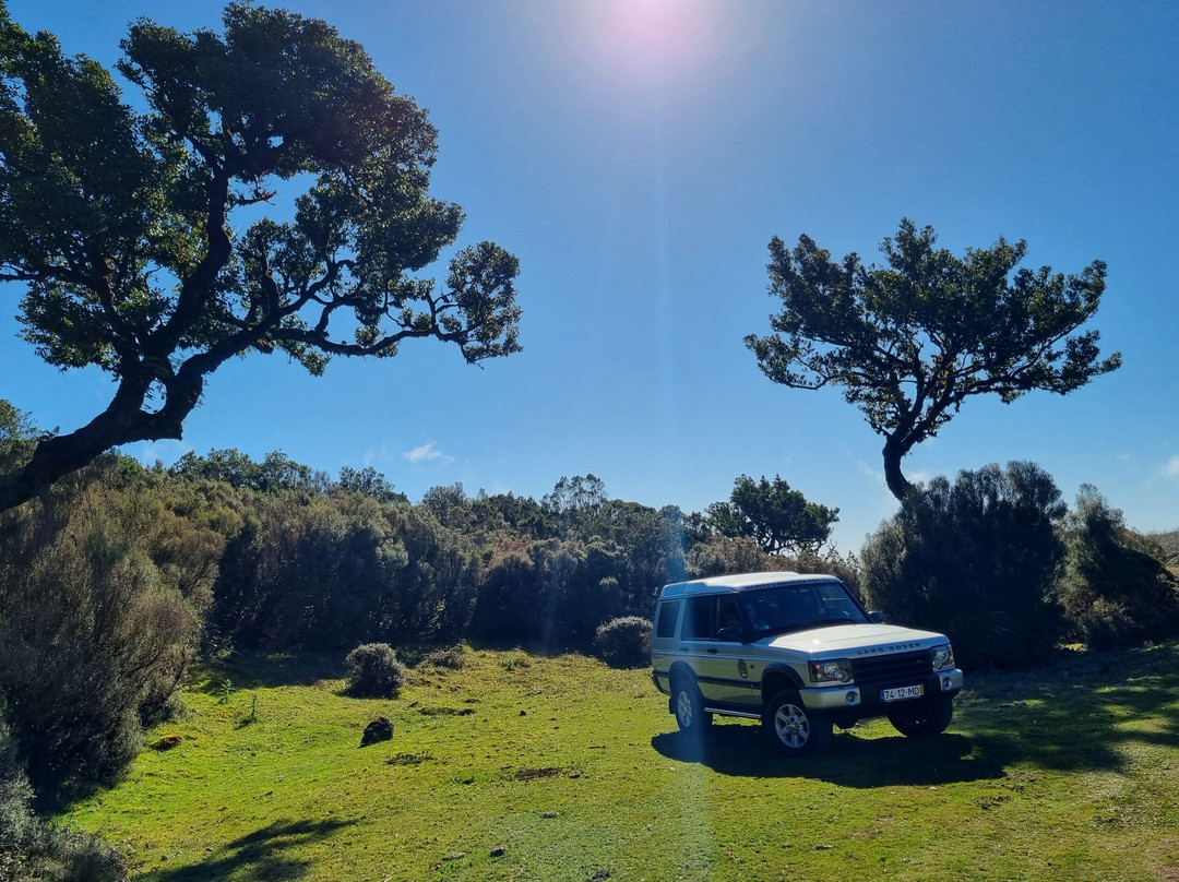 alwaysmadeira4x4-沙尔必去景点