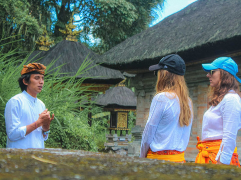 BALI PURE TOUR