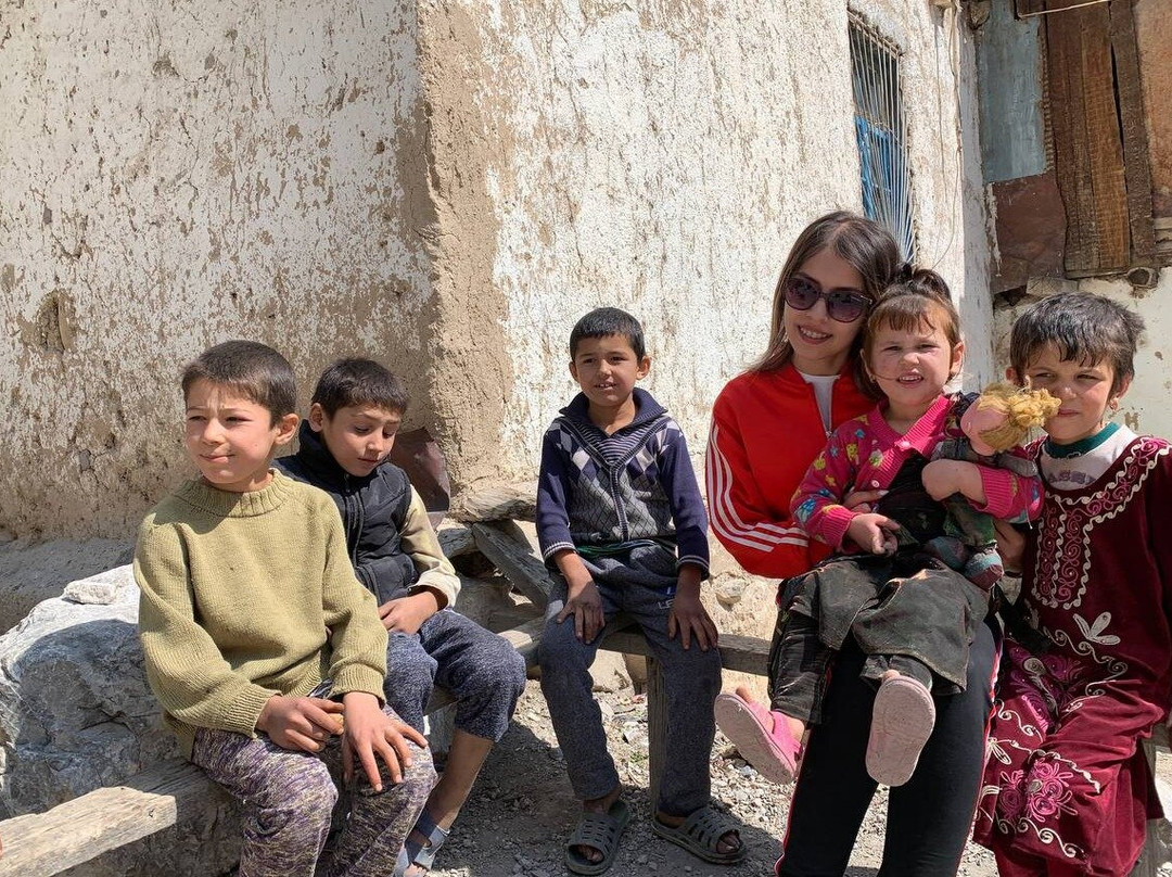 InnerCA Travels-撒马尔罕必去景点