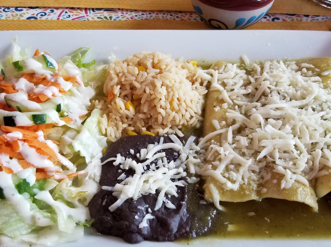 Salina’s Restaurant