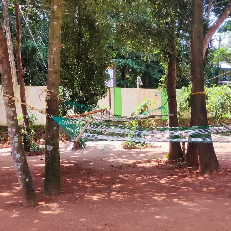 Marari Hopes Homestay