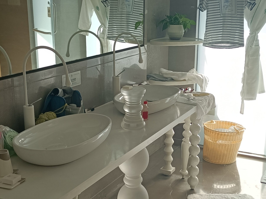 三亚海棠湾红树林度假酒店主图