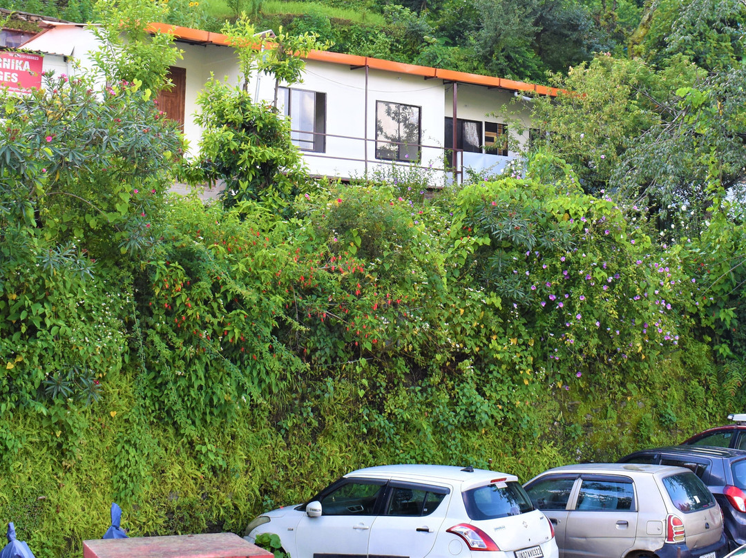 Manikarnika Cottages, Guptkashi