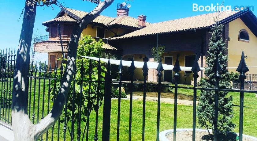 La Torretta B&B