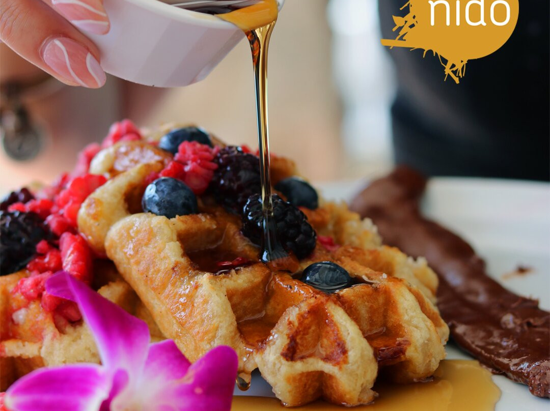 El Nido Pool Bar & Restaurant