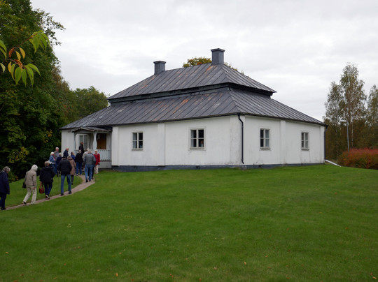 Polhemsmuseet
