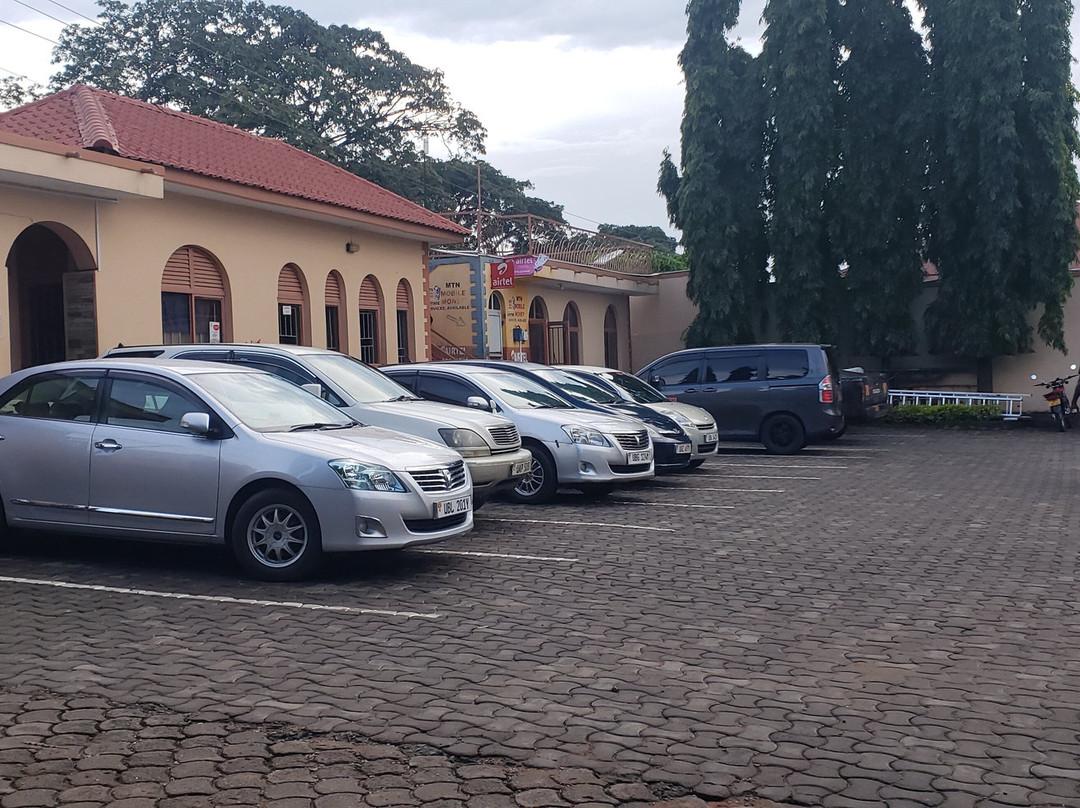 Heritage Hotels Arua