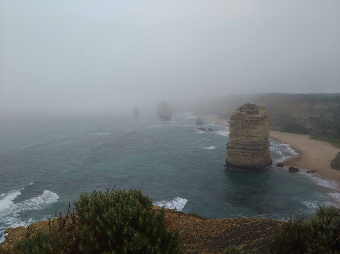 Great Ocean Road景点图片