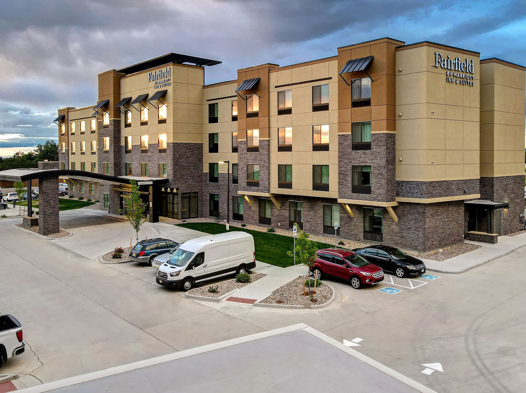 Fairfield by Marriott Inn & Suites Denver Southwest/Littleton