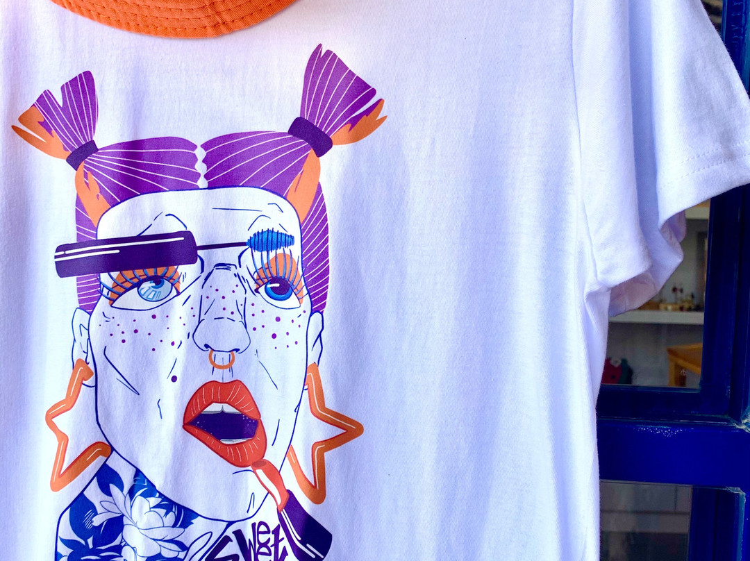 Athos Special Gifts & Handmade Art