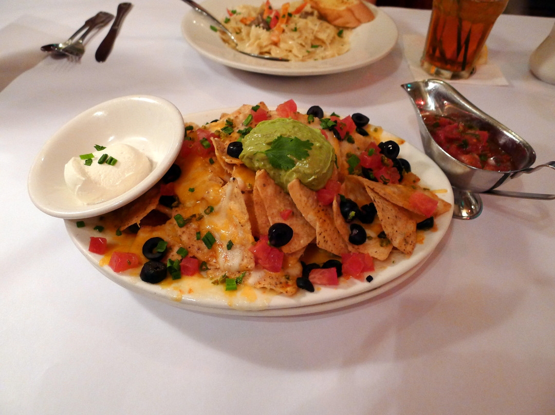 Dan Ryan's Chicago Grill