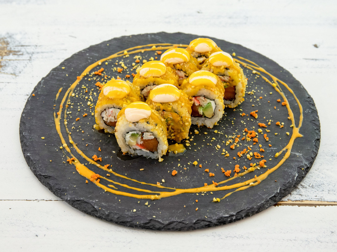 Sushi Time Nikkei