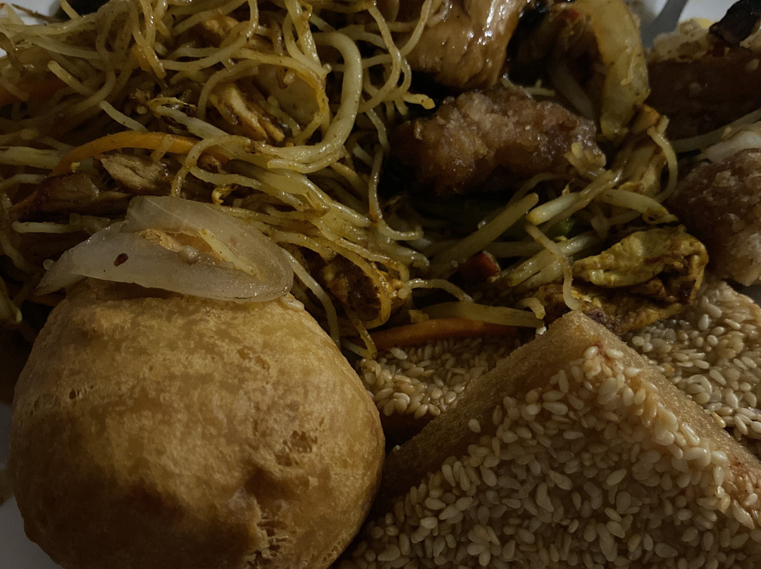 Happy House Chinese