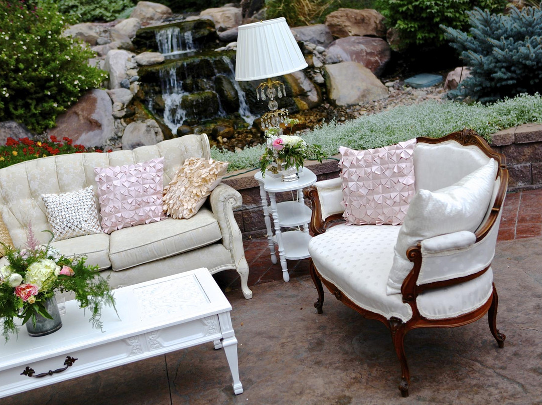 The Riverwoods Conference Center-洛根必去景点