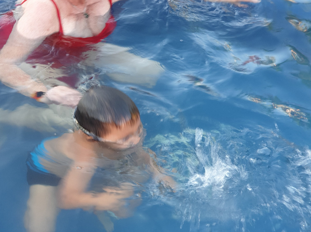 Parque de Vilcabamba