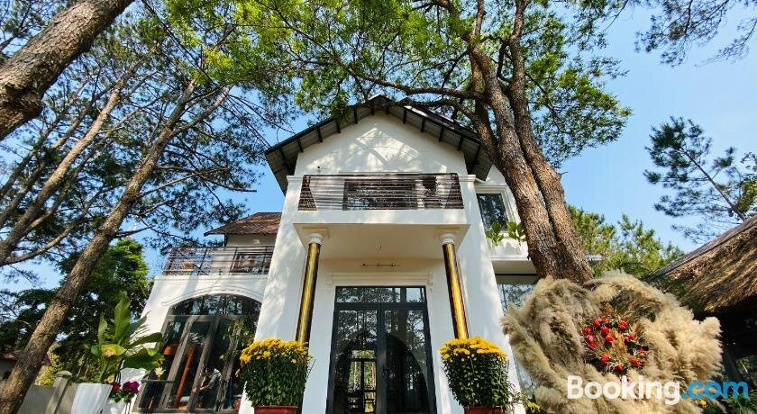 Snghe Homestay Măng Đen