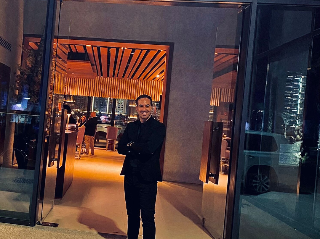 Zuma Doha