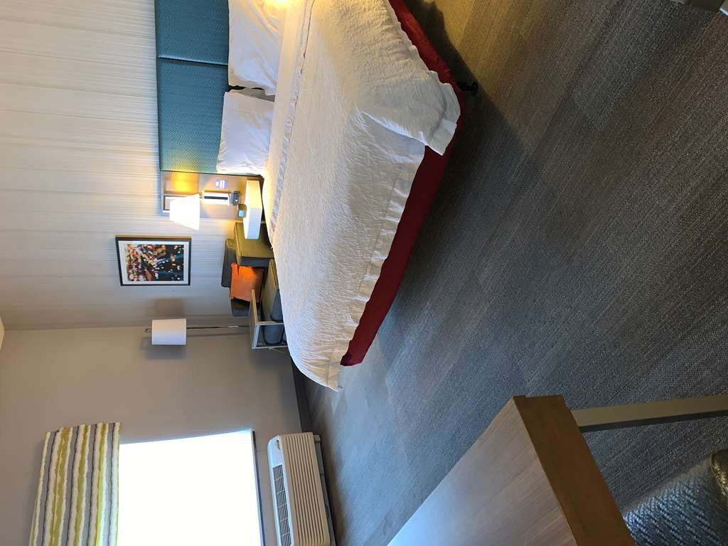 Hampton Inn & Suites Carson City主图