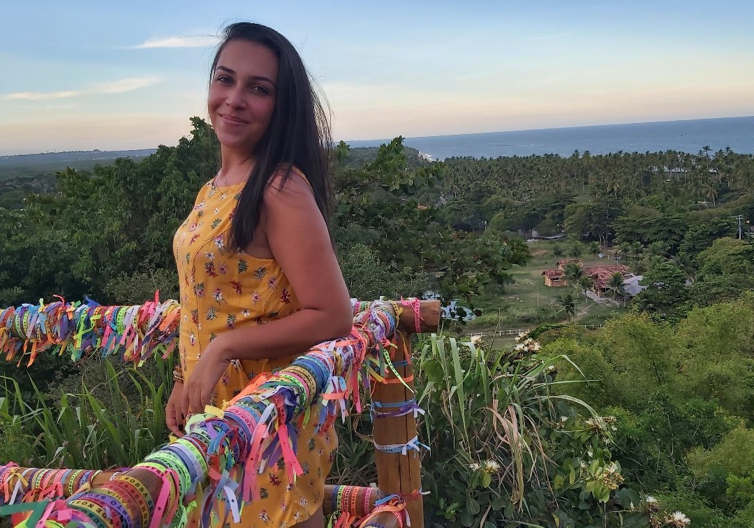 Largo da Ajuda-Arraial d'Ajuda必去景点