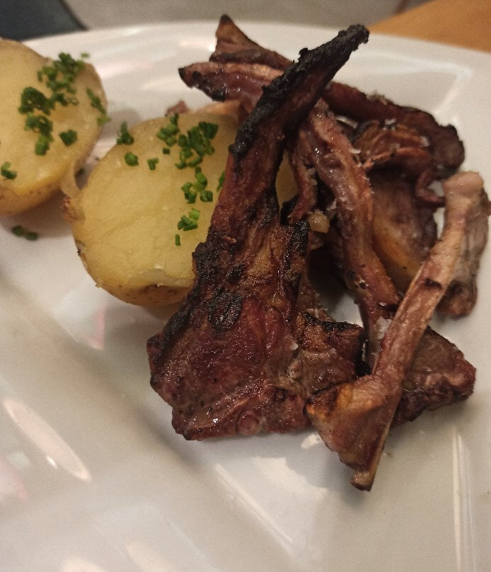 Hotel L'Estacio主图