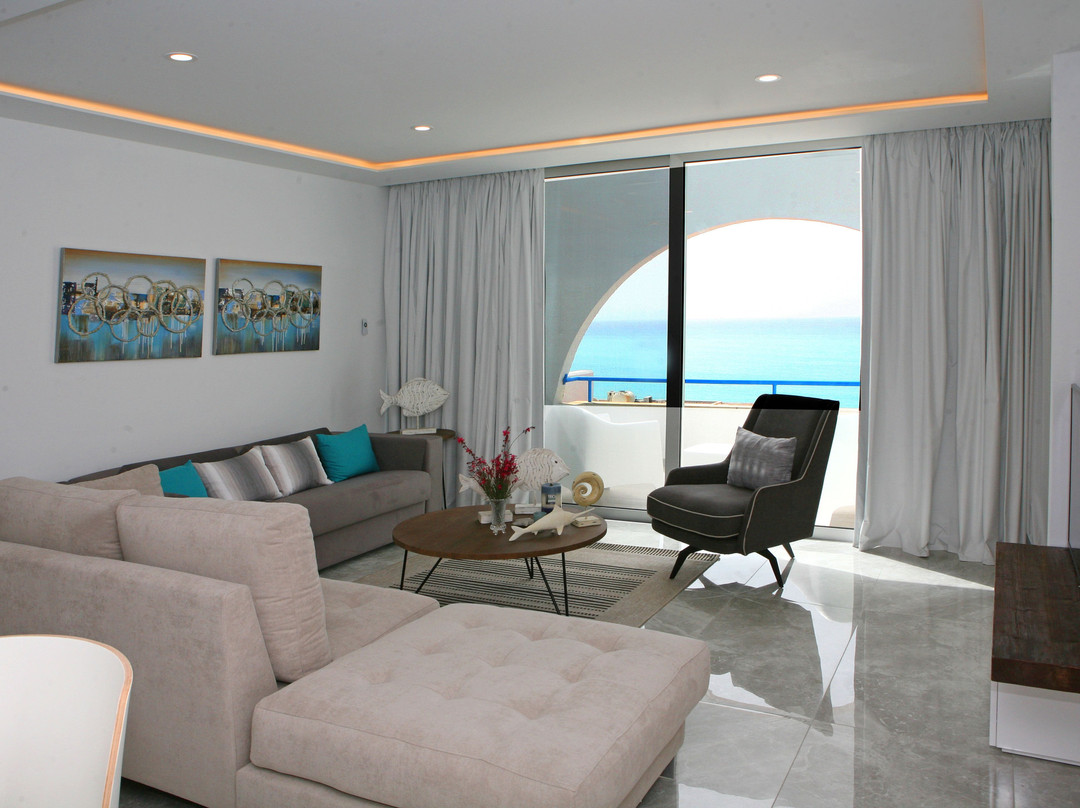 Ambelones Apartments