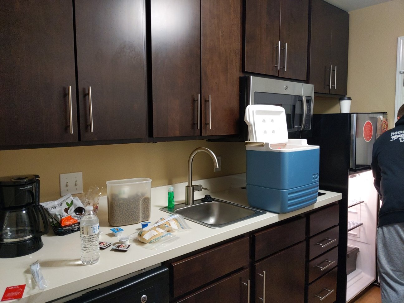 Towneplace Suites Sioux Falls South-官方
