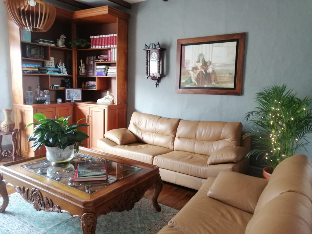 La Estancia Hotel Boutique主图