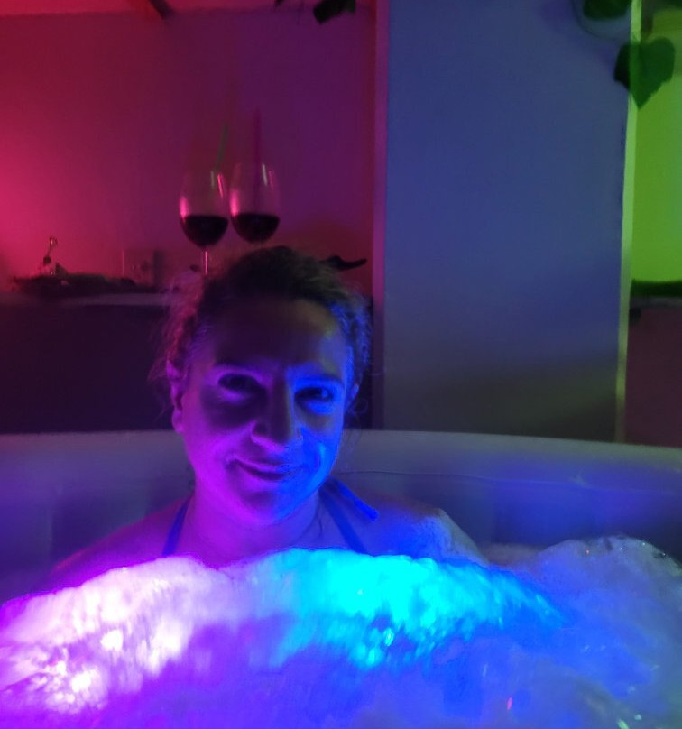 BalancEnergy Bienestar Holistico-Jerico必去景点